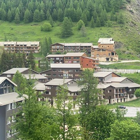 Appartement 6 Couchages La Foux D'Allos Exterior foto